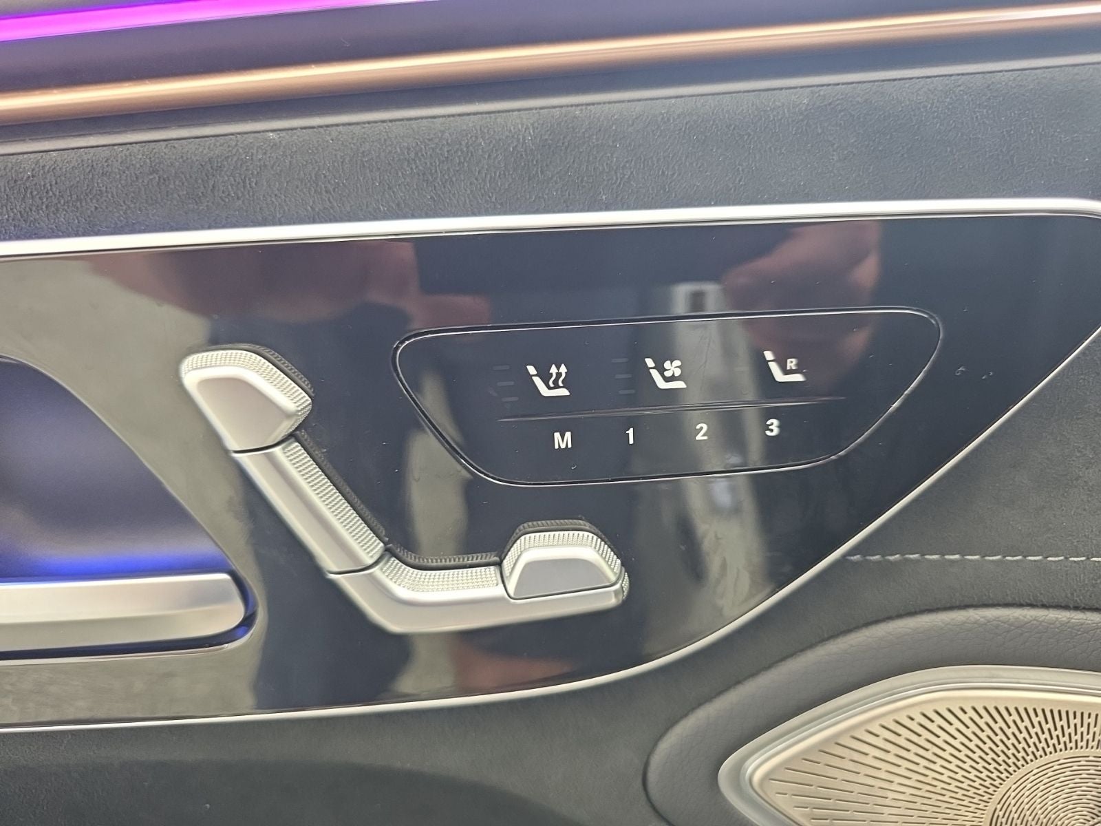 2022 Mercedes-Benz AMG® EQS Base 4MATIC®