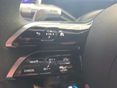 2022 Mercedes-Benz AMG® EQS Base 4MATIC®