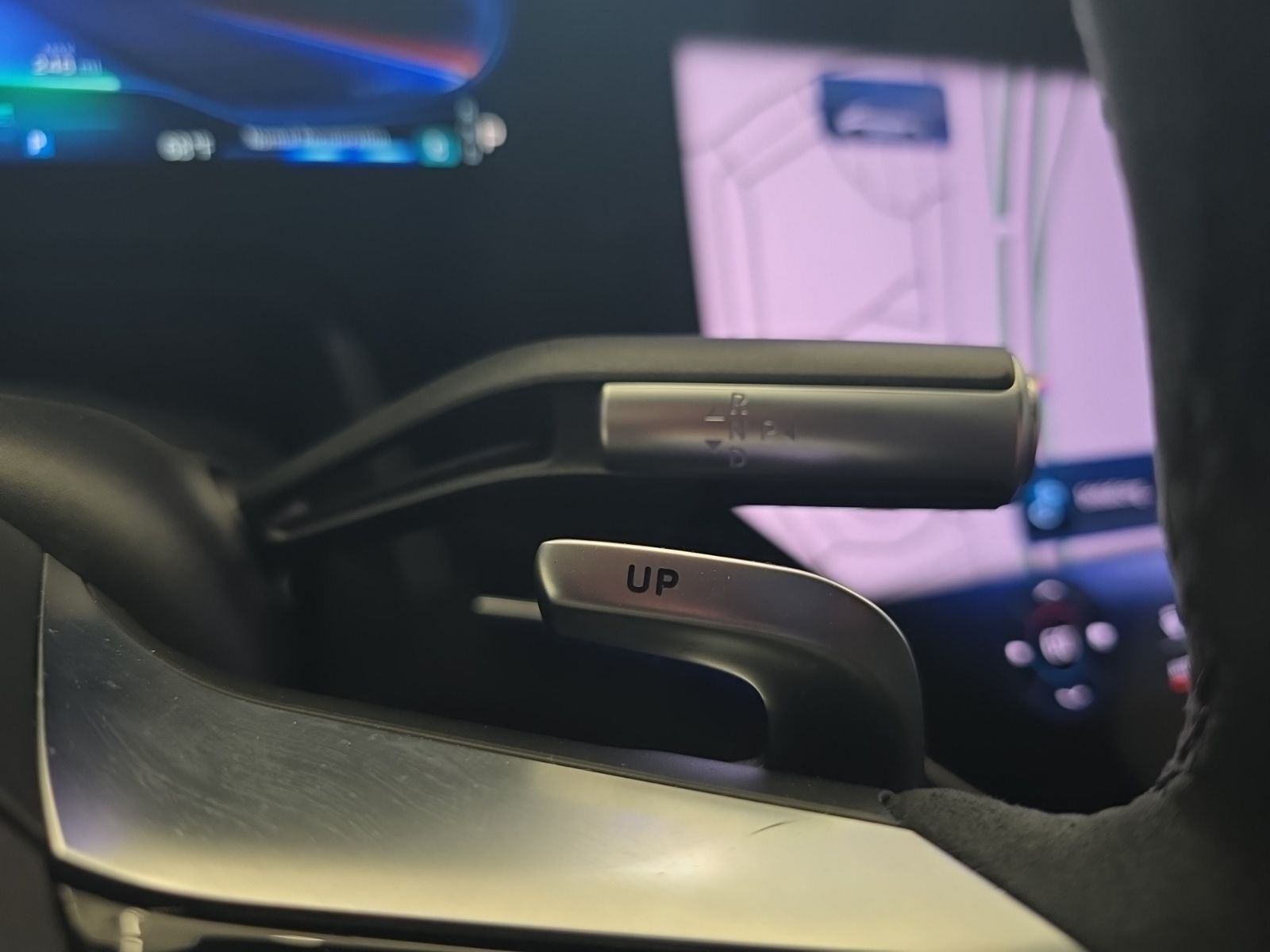 2022 Mercedes-Benz AMG® EQS Base 4MATIC®