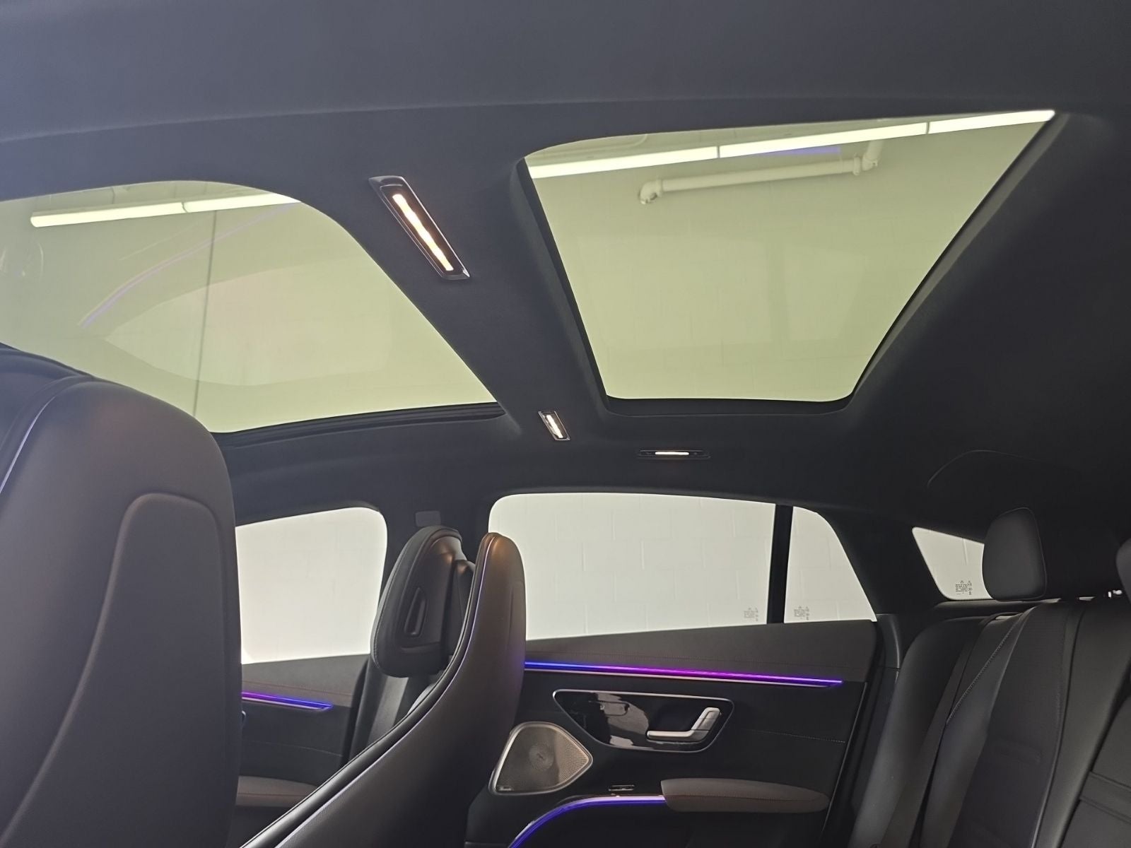 2022 Mercedes-Benz AMG® EQS Base 4MATIC®