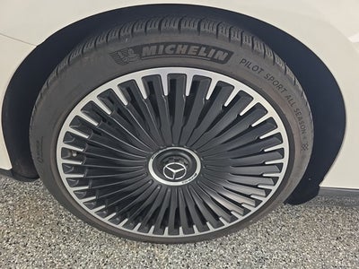 2022 Mercedes-Benz AMG® EQS Base 4MATIC®