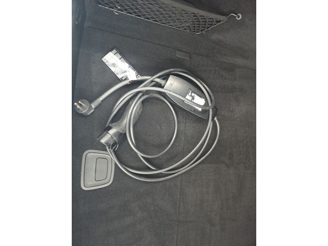 2022 Mercedes-Benz AMG® EQS Base 4MATIC®