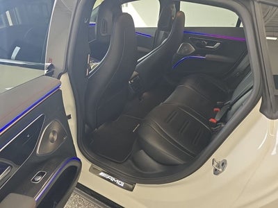 2022 Mercedes-Benz AMG® EQS Base 4MATIC®