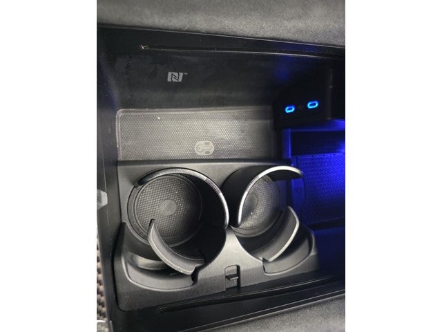 2022 Mercedes-Benz AMG® EQS Base 4MATIC®