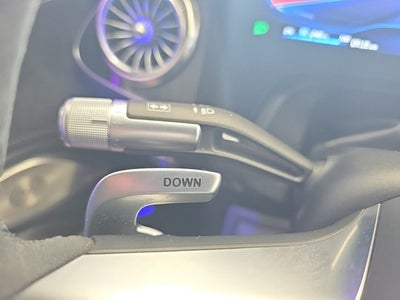 2022 Mercedes-Benz AMG® EQS Base 4MATIC®