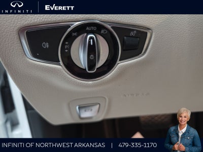 2023 Mercedes-Benz E-Class E 350