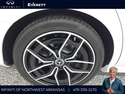 2023 Mercedes-Benz E-Class E 350