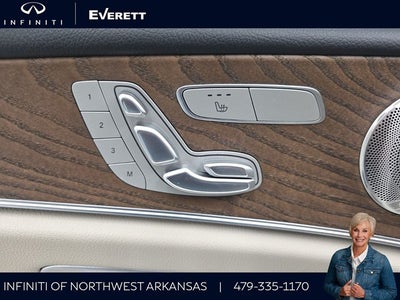 2023 Mercedes-Benz E-Class E 350