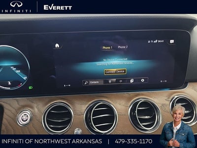 2023 Mercedes-Benz E-Class E 350