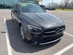 2023 Mercedes-Benz E-Class E 350 4MATIC®