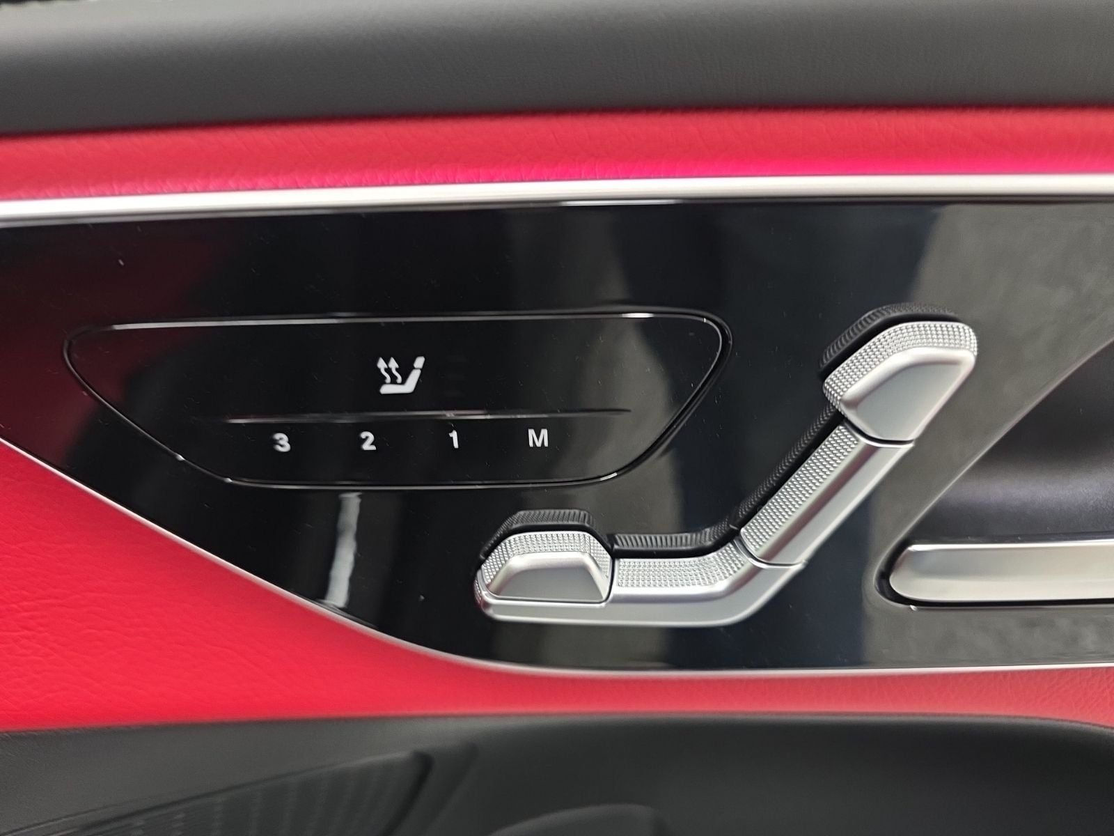 2024 Mercedes-Benz GLC GLC 300 Coupe 4MATIC®