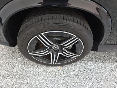 2024 Mercedes-Benz GLC GLC 300 Coupe 4MATIC®