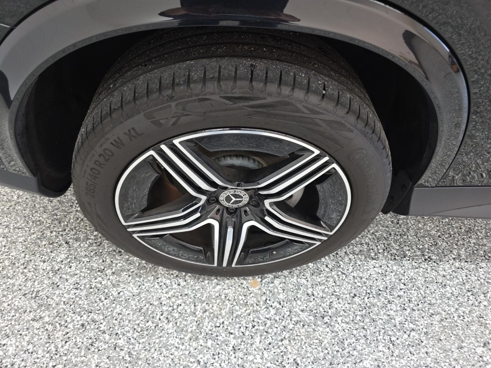 2024 Mercedes-Benz GLC GLC 300 Coupe 4MATIC®