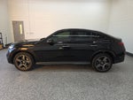 2024 Mercedes-Benz GLC GLC 300 Coupe 4MATIC®