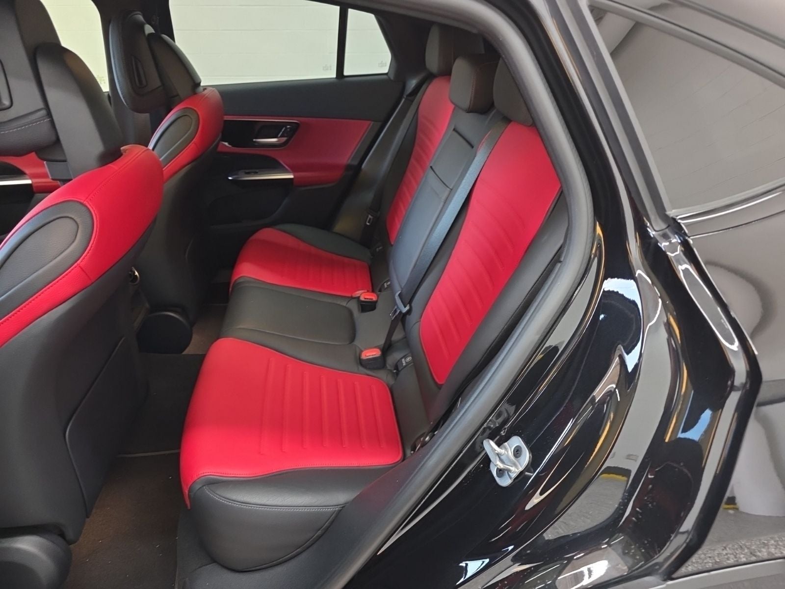 2024 Mercedes-Benz GLC GLC 300 Coupe 4MATIC®