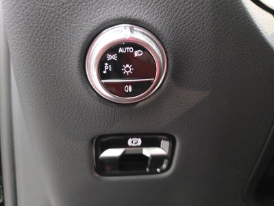 2024 Mercedes-Benz GLC GLC 300 Coupe 4MATIC®