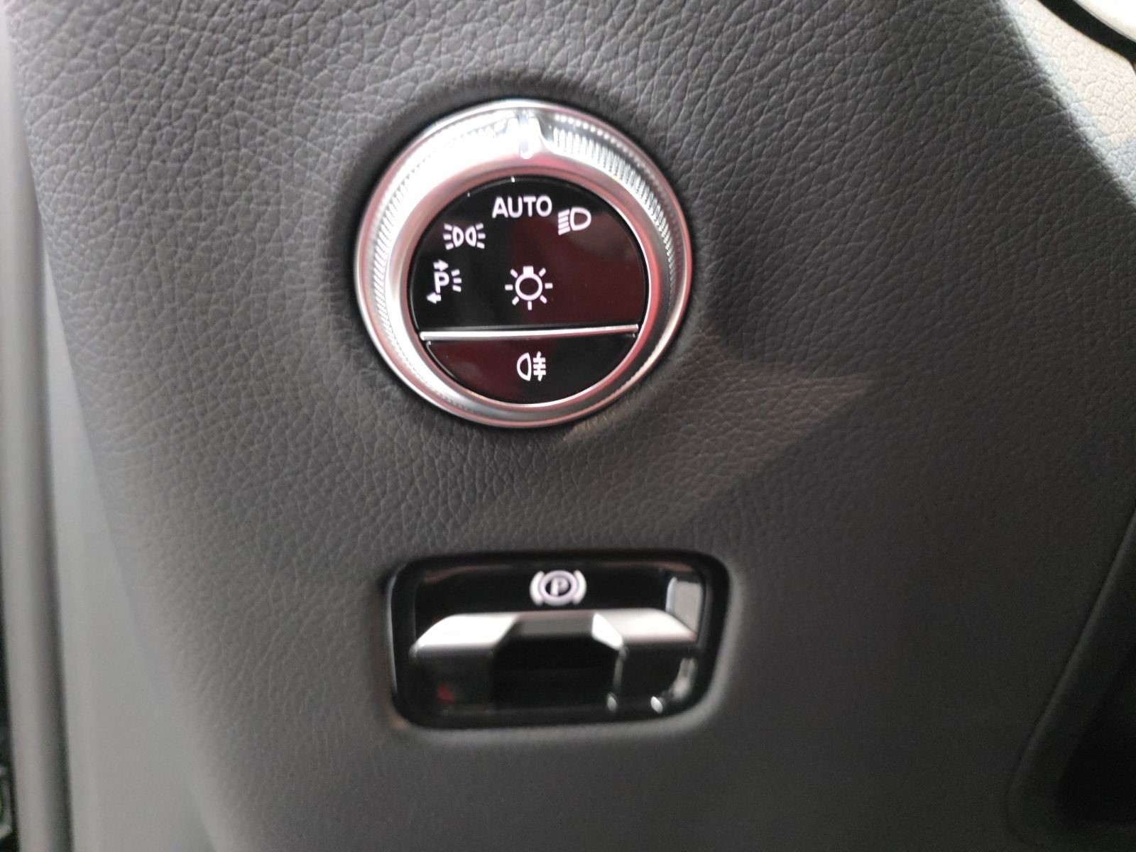 2024 Mercedes-Benz GLC GLC 300 Coupe 4MATIC®