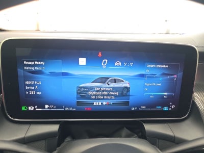 2024 Mercedes-Benz GLC GLC 300 Coupe 4MATIC®