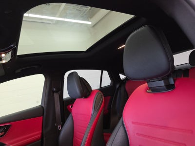 2024 Mercedes-Benz GLC GLC 300 Coupe 4MATIC®