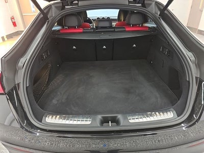 2024 Mercedes-Benz GLC GLC 300 Coupe 4MATIC®