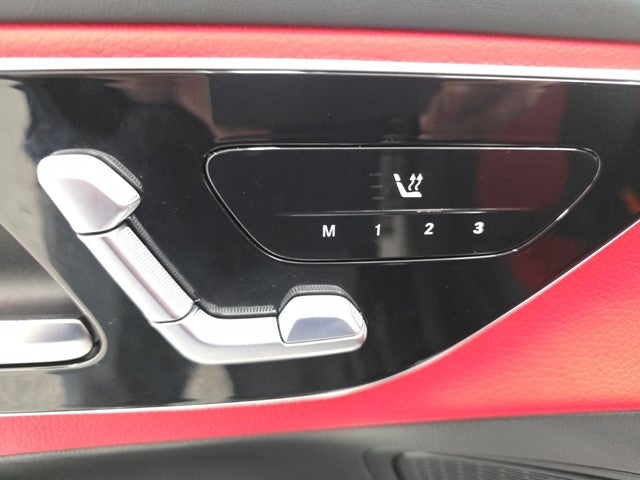 2024 Mercedes-Benz GLC GLC 300 Coupe 4MATIC®