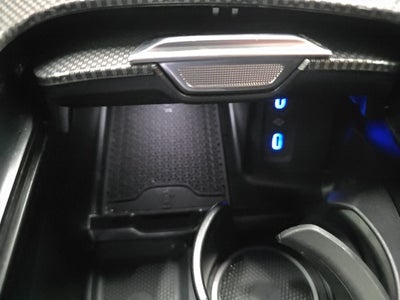 2024 Mercedes-Benz GLC GLC 300 Coupe 4MATIC®