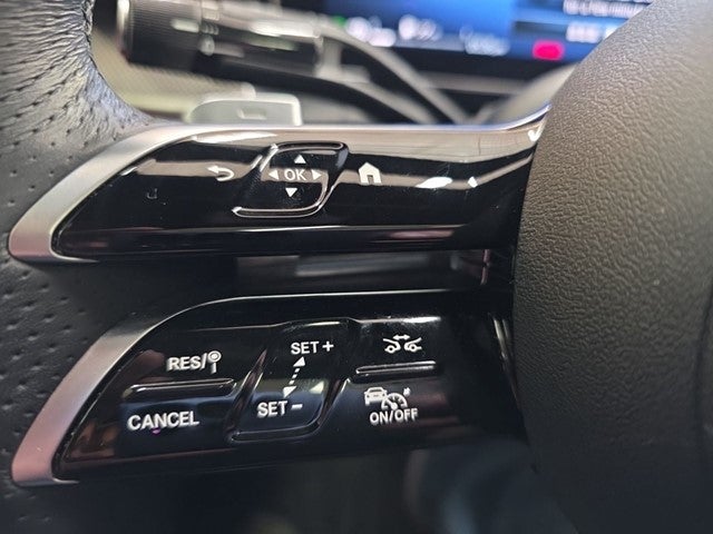 2024 Mercedes-Benz GLC GLC 300 Coupe 4MATIC®