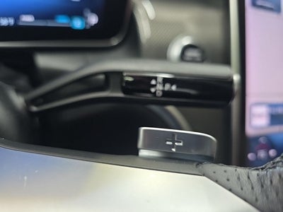 2024 Mercedes-Benz GLC GLC 300 Coupe 4MATIC®