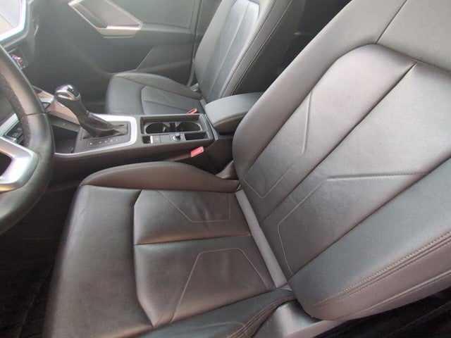 2025 Audi Q3 Premium S Line quattro