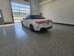 2024 BMW 4 Series M440i xDrive