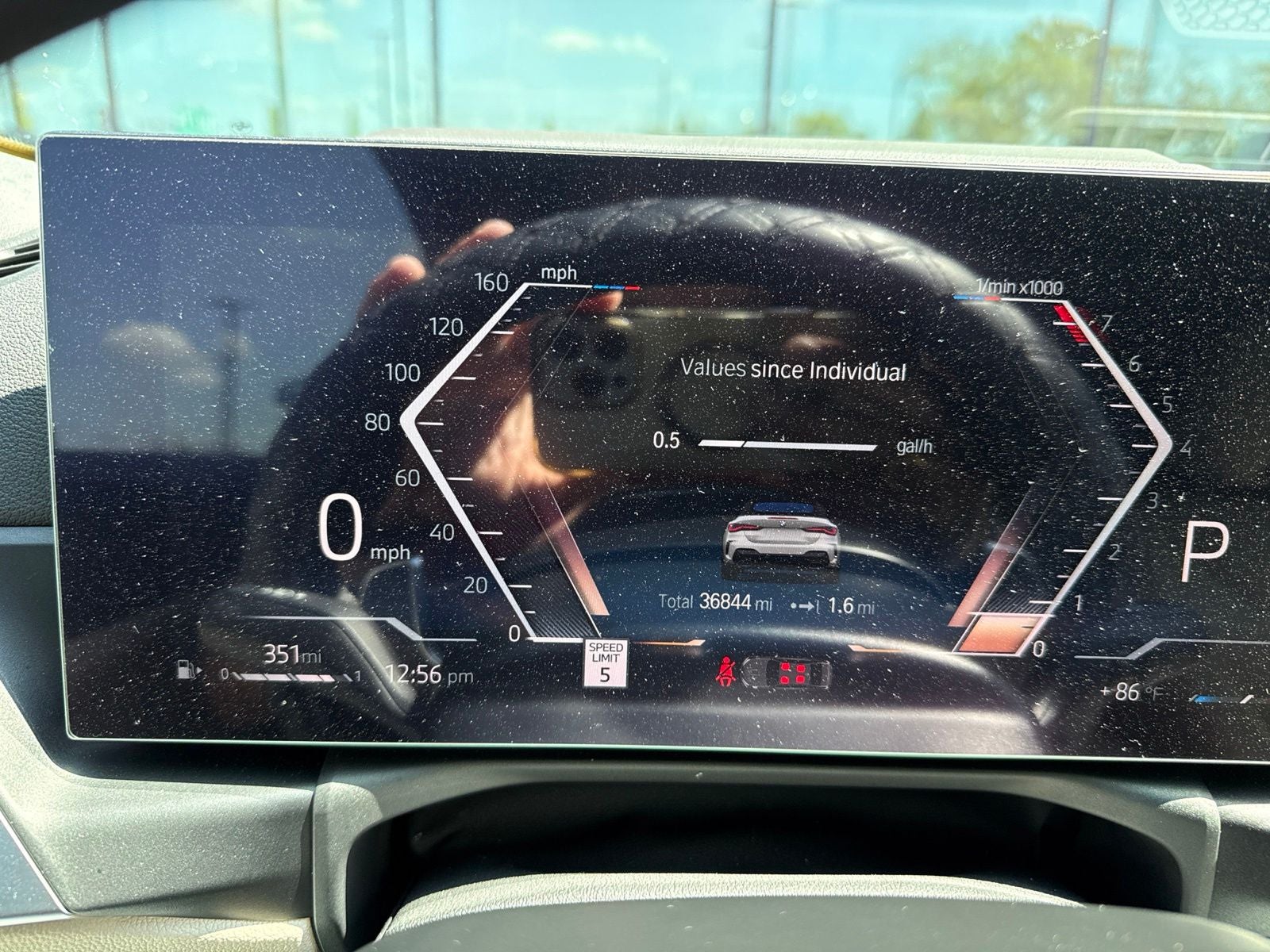 2024 BMW 4 Series M440i xDrive