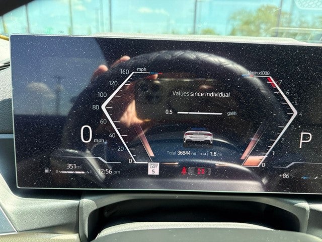 2024 BMW 4 Series M440i xDrive