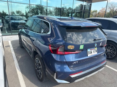 2023 BMW X1 xDrive28i