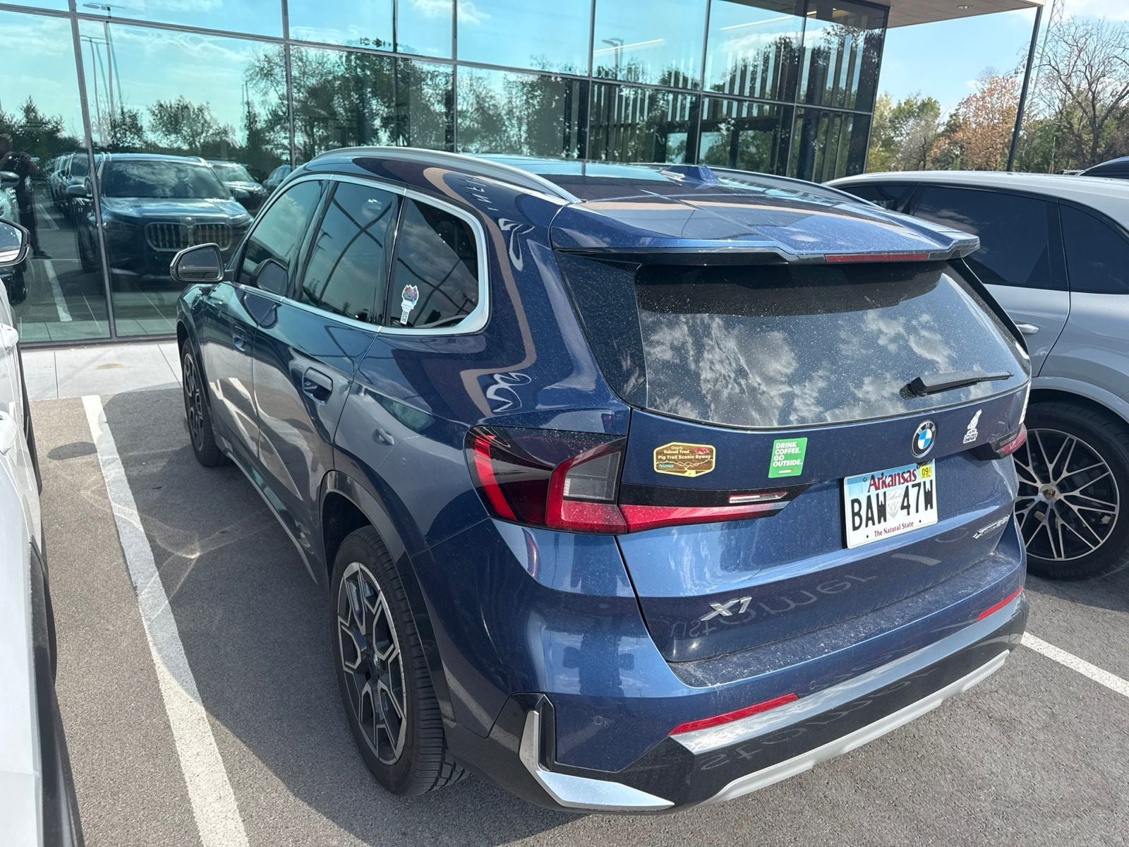 2023 BMW X1 xDrive28i