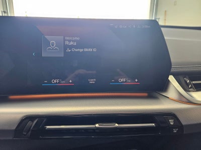 2023 BMW X1 xDrive28i