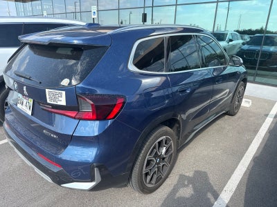 2023 BMW X1 xDrive28i