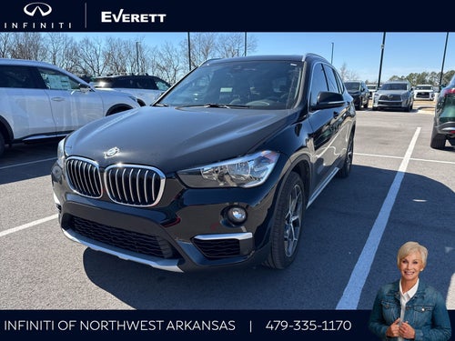 2019 BMW X1 xDrive28i