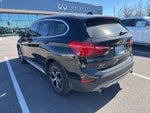 2019 BMW X1 xDrive28i