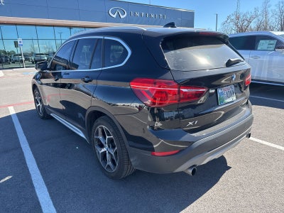 2019 BMW X1 xDrive28i