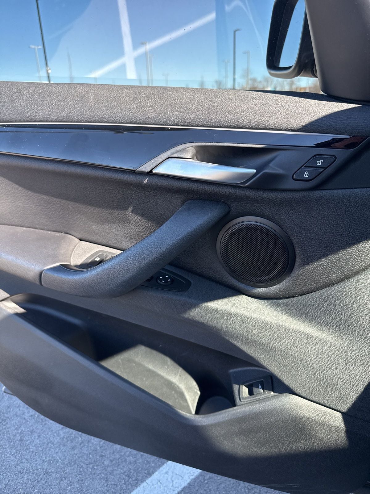 2019 BMW X1 xDrive28i