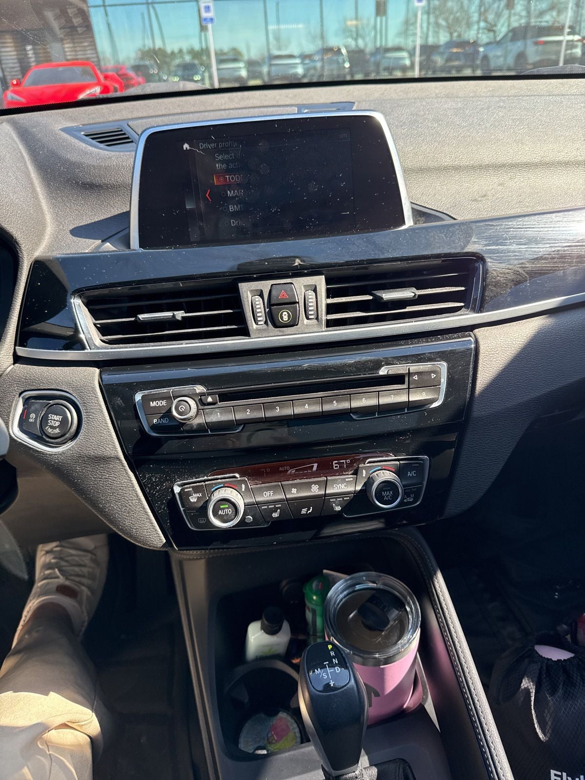 2019 BMW X1 xDrive28i