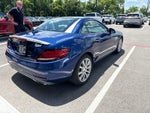 2017 Mercedes-Benz SLC SLC 300