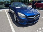 2017 Mercedes-Benz SLC SLC 300