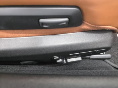 2018 Mercedes-Benz AMG® GT C