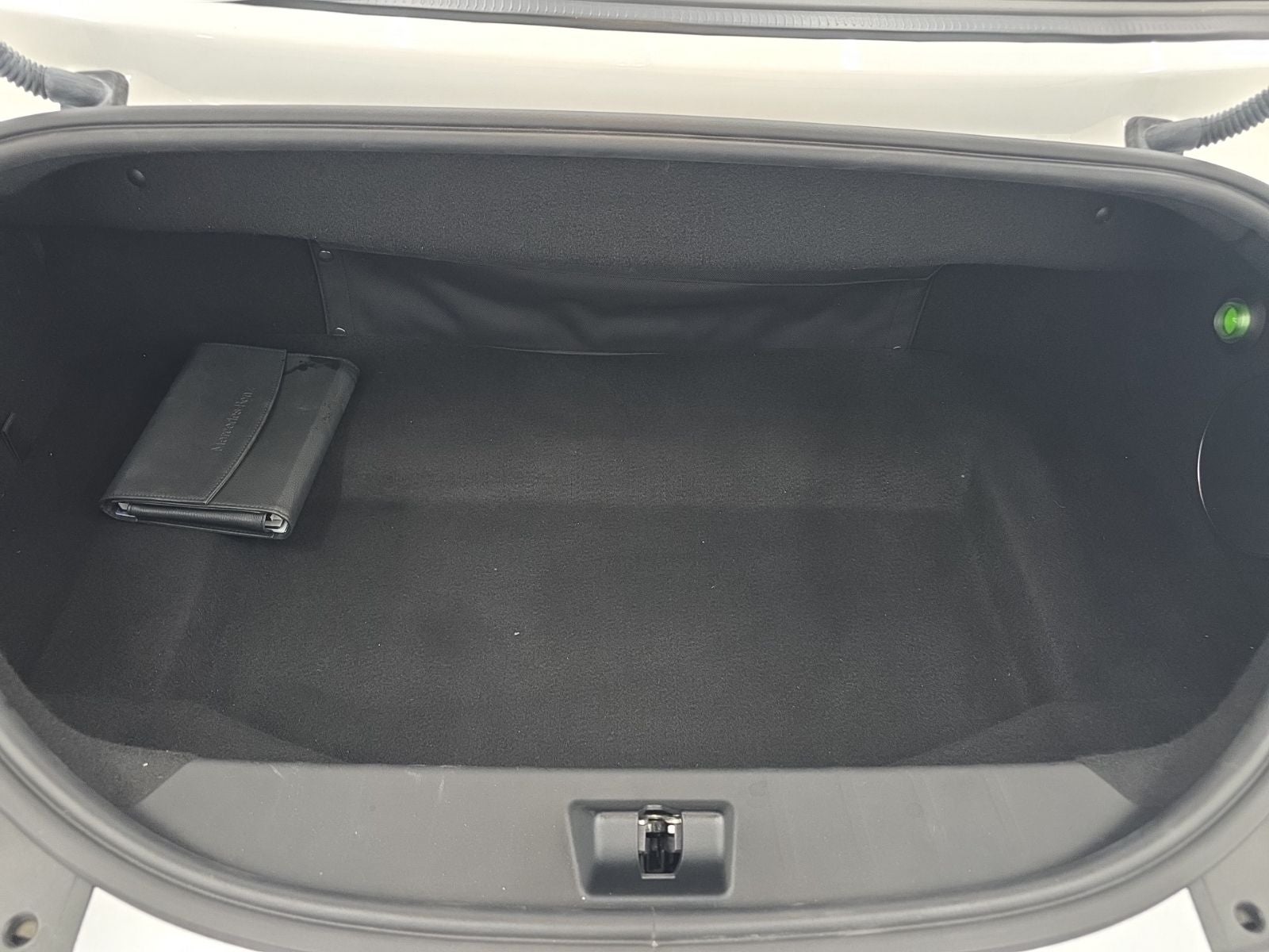 2018 Mercedes-Benz AMG® GT C