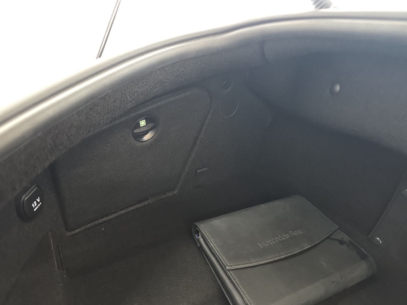 2018 Mercedes-Benz AMG® GT C