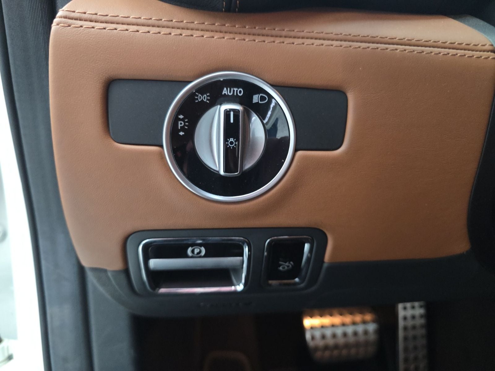 2018 Mercedes-Benz AMG® GT C