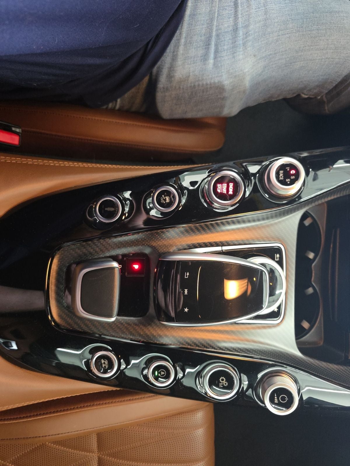 2018 Mercedes-Benz AMG® GT C