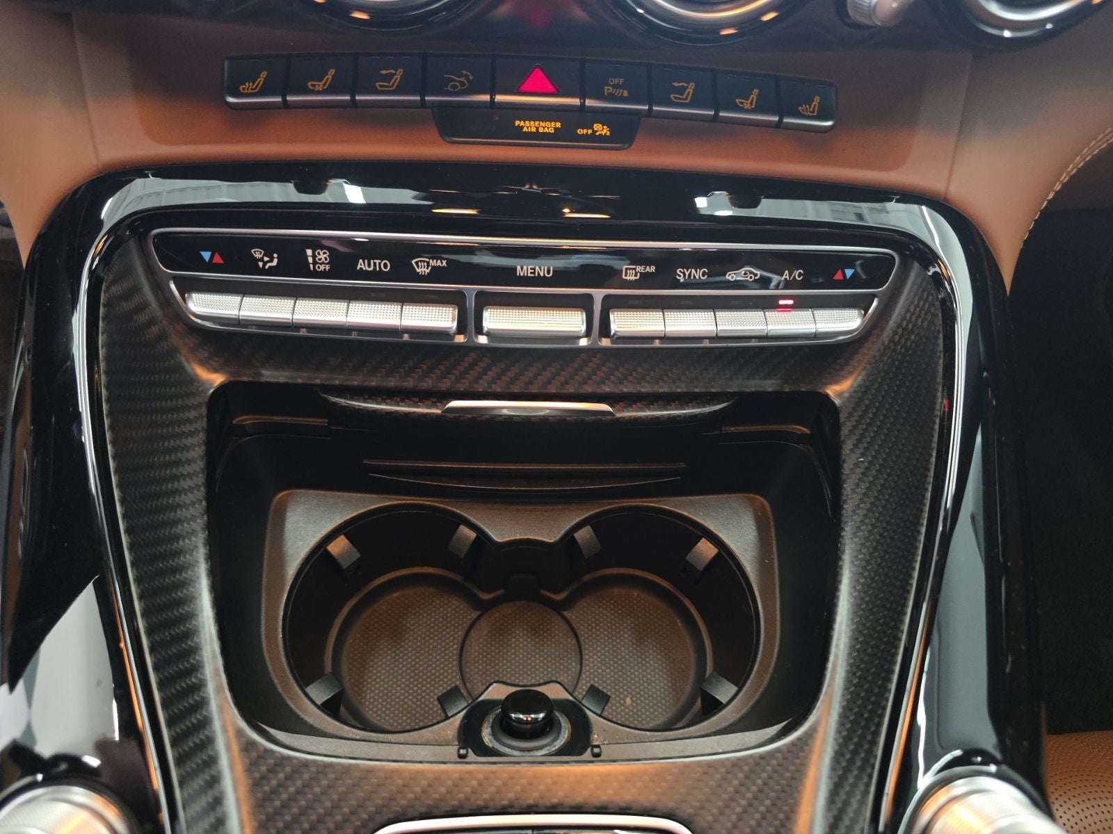 2018 Mercedes-Benz AMG® GT C