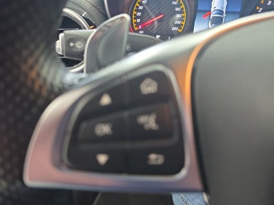 2018 Mercedes-Benz AMG® GT C